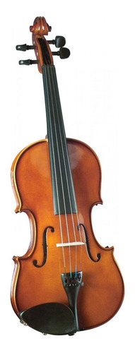 Violin De Estudio Cremona Sv-50 3/4 Con Estuche Y Arco