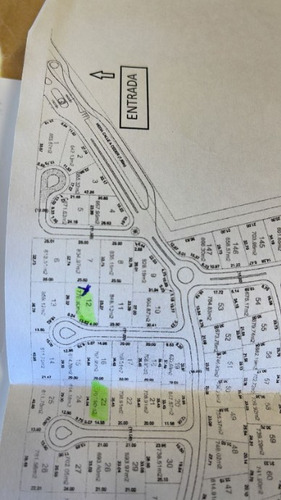 Lote En Venta En Francisco Alvarez