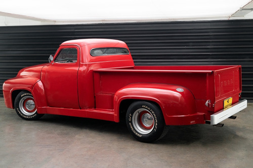 1961 Ford F-100