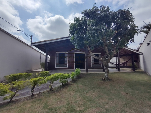 Imagem 1 de 30 de Casa À Venda No Bairro Portal Das Colinas - Guaratinguetá/sp - Cs572