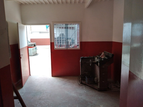 Imagen 7 de 30 de Galpon En Venta En Los Olivos 04141291645