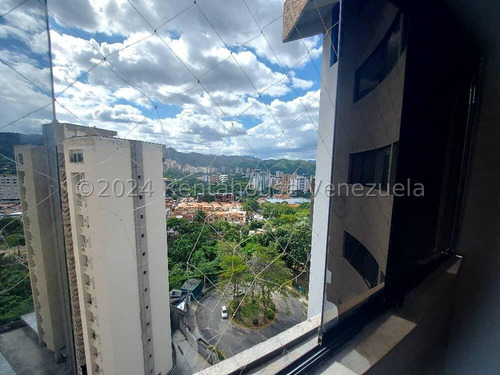 Apartamento En Venta En El Bosque Valencia Carabobo 24-26483, Eloisa Mejia