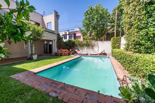 Imagen 6 de 30 de Venta! Casa 5 Ambientes Con Pileta - La Horqueta