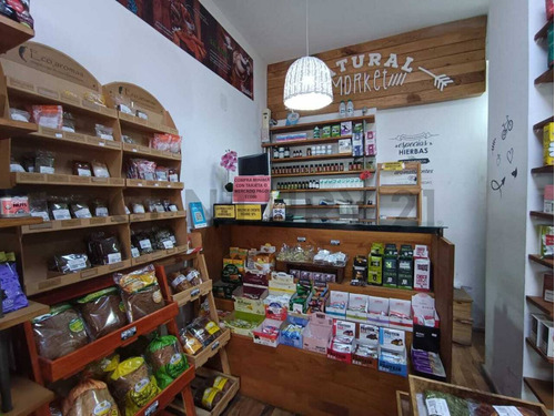 Venta De Fondo De Comercio De Dietetica