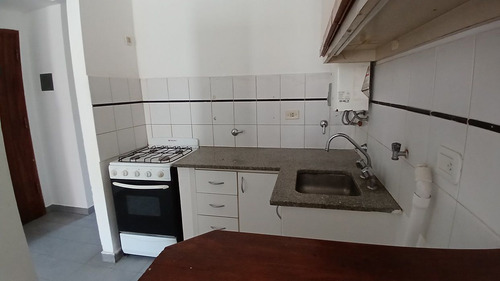 Departamento 1 Dorm C/ Cochera - Zona 70 Y 6