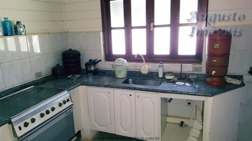 Chácaras Em Condomínio À Venda Em Atibaia/sp - Compre O Seu Chácaras Em Condomínio Aqui! - 1442994