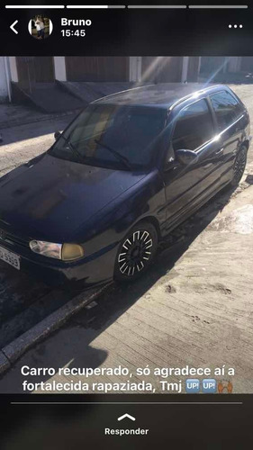 Vw Gol Gti 2.0 95
