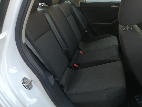 Imagen 6 de 15 de Volkswagen Jetta 2019 1.4 T Fsi Comfortline