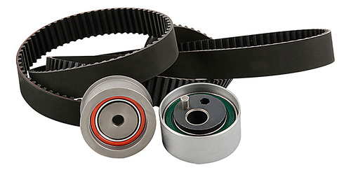 Kit Banda Distribución Audi S4 2000 - 2002 V6 2.7l