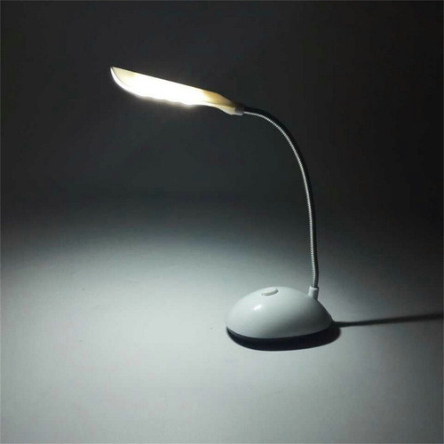 Lámpara De Escritorio Led D Con Rotación De 360 Grados, Prot