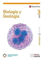 Comprar Biologia Y Geologia 3 Comunidad En Red  - Arguello Miguelez 