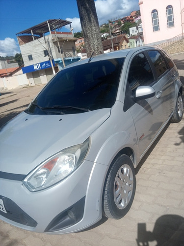 Ford Fiesta 2011 1.6 Fly Flex 5p