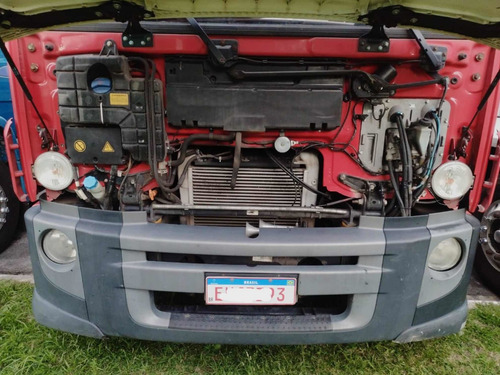 Volkswagen 15.190 Constelation