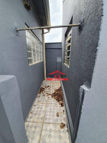 Imagem 27 de 30 de Imóvel À Venda No Higienópolis! - Ca1065