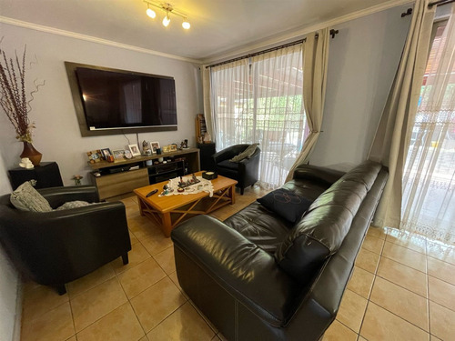 Hacienda El Peñón, Casa Arrayan En Condominio