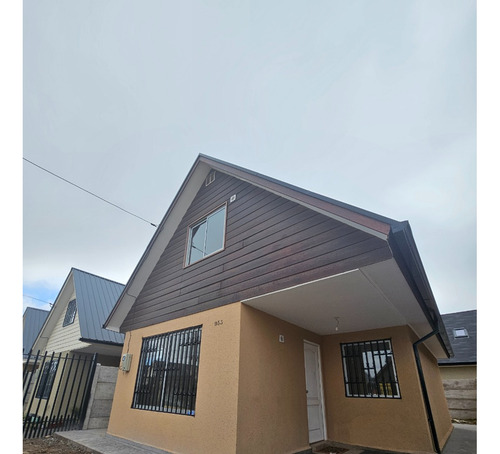 Casa En Doña Antonia Vi