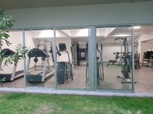 Imagen 14 de 15 de Departamento En Venta En Xoco Atmósfera Coyoacán Con Amenidades