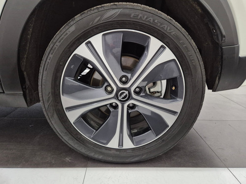 Nissan Kicks 1.2 Platinum
