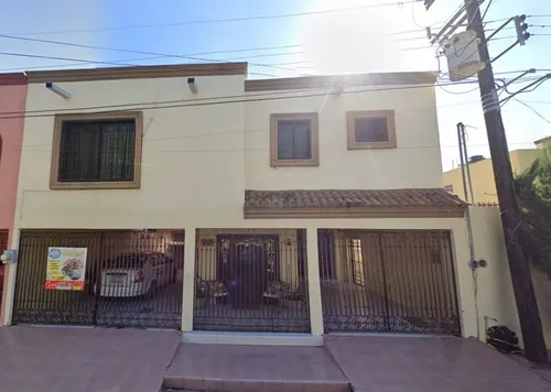 Sk14-casa En Remate Bancario En Sócrates 318, Fidel Velázquez, 67484 Cadereyta Jiménez, N.l.