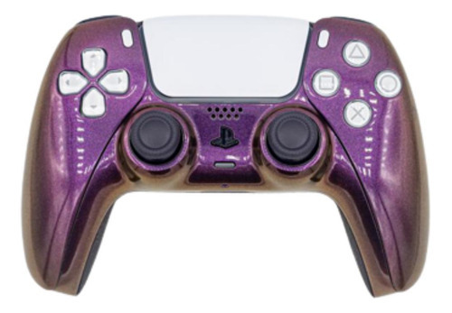 Controle Stelf Ps5 Com Grip Insanity -elite