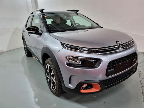 Citroën C4 Cactus 1.6 Thp Shine