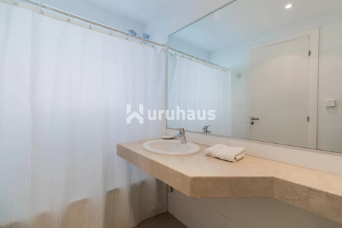 Departamento Venta Punta Del Este Brava Biarritz