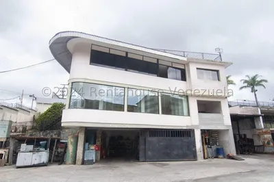Galpón en venta