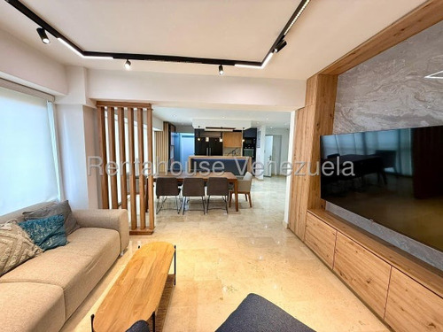 Apartamento En Venta Campo Alegre 25-24673