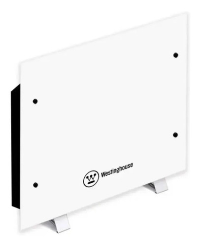 Imagen 1 de 3 de Panel Vitroconvector Westinghouse Ch122conv 2000w Cuotas S/i