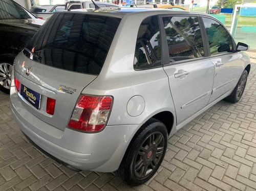 Fiat Stilo Attractive Dualogic 1.8