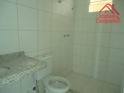 Imagem 24 de 28 de Cobertura Com 3 Dormitórios À Venda, 154 M² Por R$ 1.100.000,00 - Parquelândia - Fortaleza/ce - Co0046