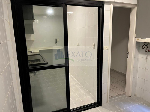 Imagem 15 de 15 de Excelente Apartamento Com 70m², 2 Dormitórios, 2 Vagas, A 3 Minutos Da Av. Faria Lima. - Em51107