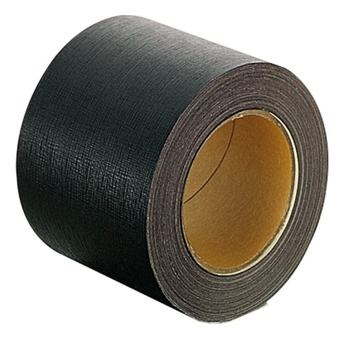 Plus Gamuza Papel Cinta Negro 40  606   Japon Importacion