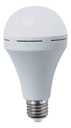 Lámpara Led Portátil Colgante De 6 Bombillas Recargables Par