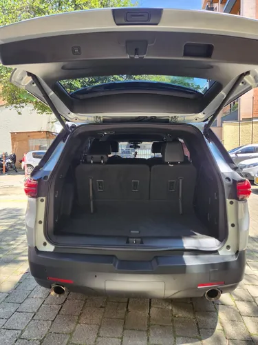 Chevrolet Traverse 3.6 V6 Traverse Lt At