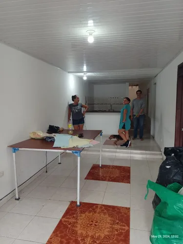 Oportunidad De Inversión Casa Construida Con Media Plancha Para Segundo Piso