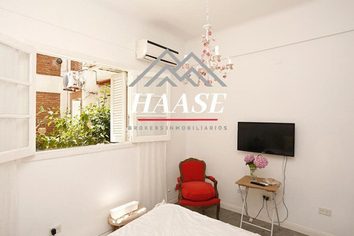 Imagen 24 de 26 de Venta Ph 3 Ambientes Patio Mendoza Y Libert Belgrano