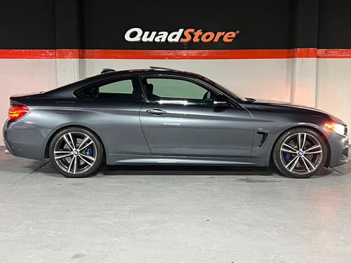 BMW Serie 4 3.0 440i Coupe M Package 326cv