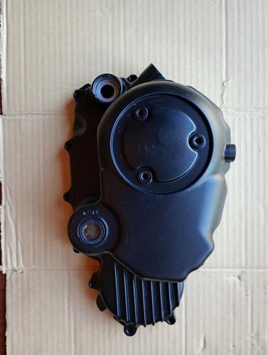 Tapa De Embrague Motomel Skua 200 (usada) (Usado)