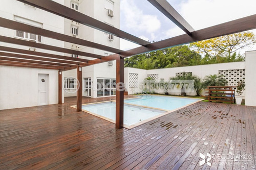 Apartamento, 3 Dormitórios, 72.69 M², Camaquã - 197525