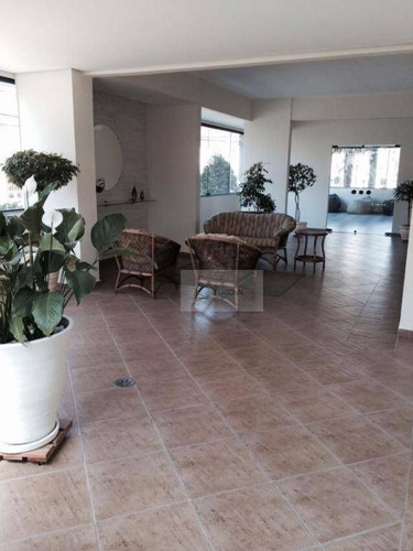 Imagem 23 de 23 de Apartamento Residencial À Venda, Santa Terezinha, São Bernardo Do Campo. - Ap1064