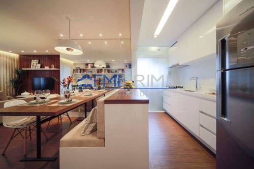 Imagem 8 de 15 de Apartamento Para Venda De 70 M² - Barra Funda - Fm187880