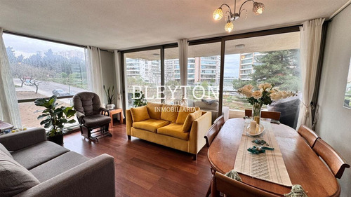 Departamento En Venta De 3 Dormitorios En Concón