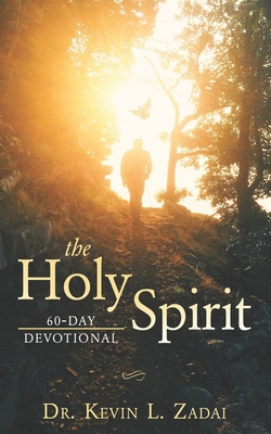 Libro The Holy Spirit 60 Day Devotional - Zadai, Kevin L.