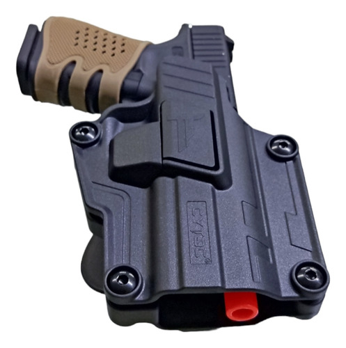Funda Universal Externa Mega-fit Gen2 Marca Cytac