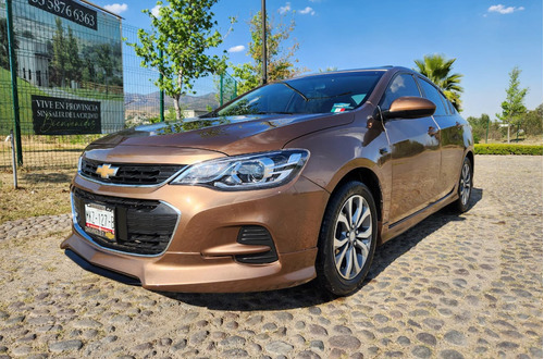 Chevrolet Cavalier 1.5 Premier At