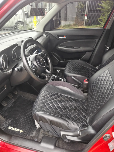 Suzuki Swift 1.2 Gl 5p