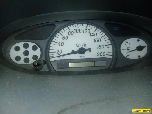 Toyota Yaris 5 Puertas