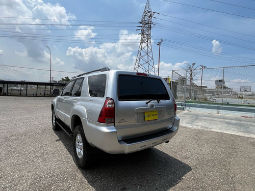 Toyota 4runner