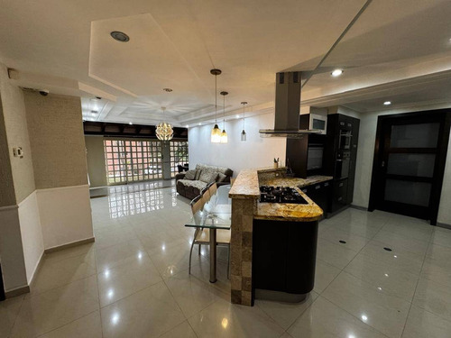 Venta Apartamento En Res. Trigal Country, Trigal Centro - Wc